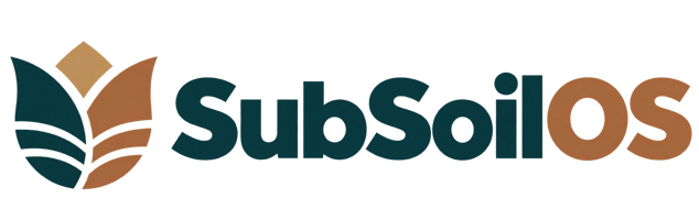 SubSoilOS